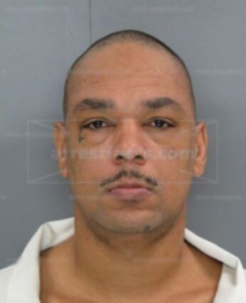Joseph Anthony Moye