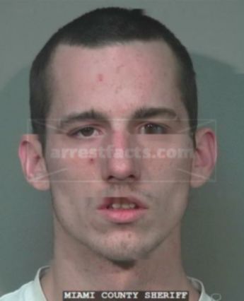 Austin T Nicodemus