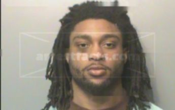 Trey Alexander Lewis