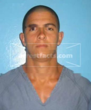 Bradley Leon Tascon