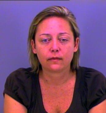 Carrie Leith Moore