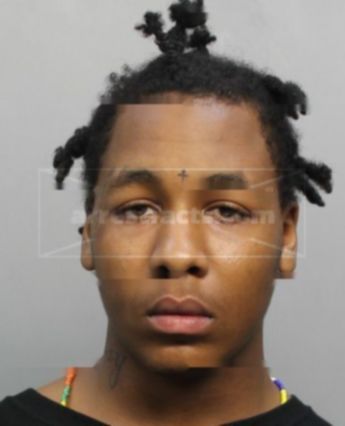 Isaiah Jermaine Ragin