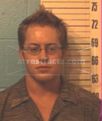Corbin Brian Shullanberger