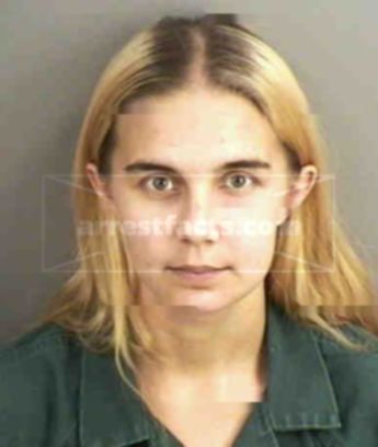 Crystal Lucinda Lewis