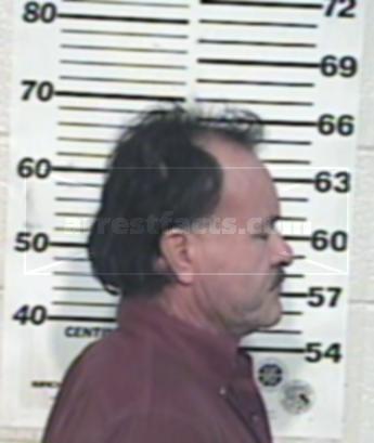 Benjamin Sandoval Rios
