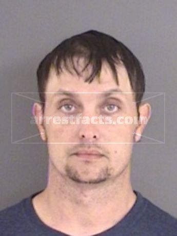 Christopher Michael Brown