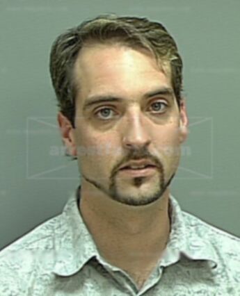Darell Brent Davenport