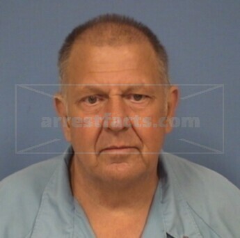 Jerry D. Tatman