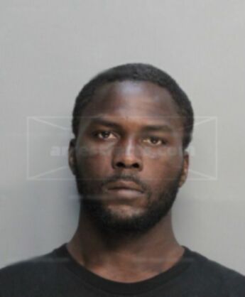 Bryan Demetrius Hadley