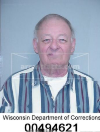 James A Boivin Sr.