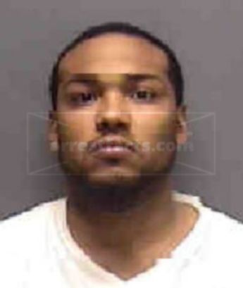 Lilton Lee Preston
