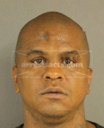 Roderick Kenyatta Taylor