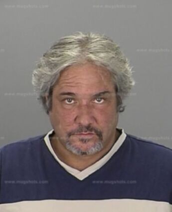 Michael Shane Sr. Oswalt