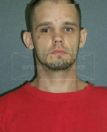 Eric Jason Bates