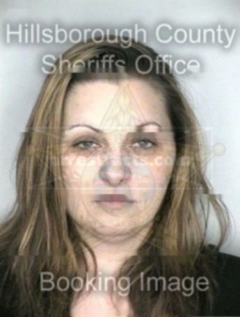 Jennifer Elaine Drain