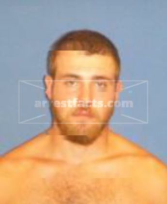 Denzel Alexander Anspach