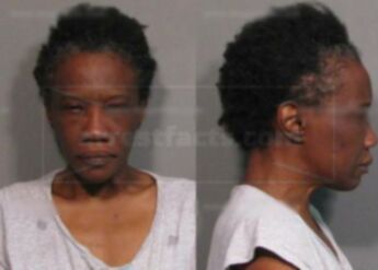 Antionette Dell Turner