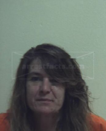Tricia Kauffman