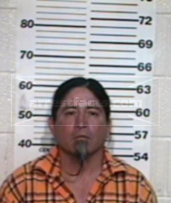 Jose Hernandez Guerrero