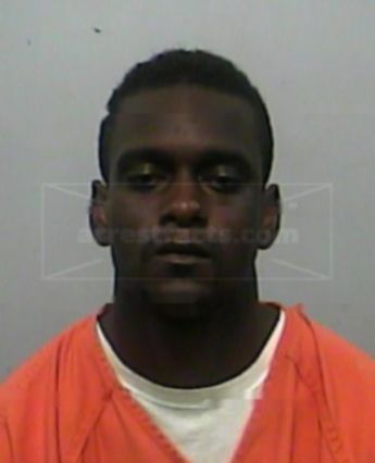 Henry Darrell Griffin