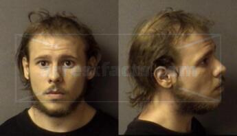 Jeremy Ray Blair
