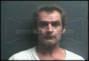 Perry Lee Allen