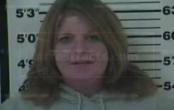 Kimberly Dawn Street