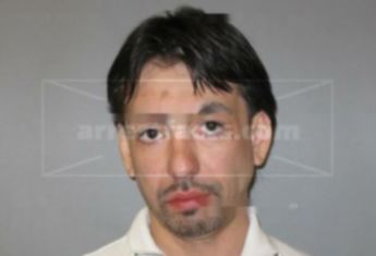 Gabriel Gallegos
