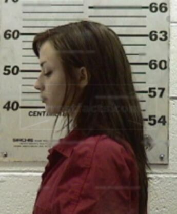 Megan D Scott