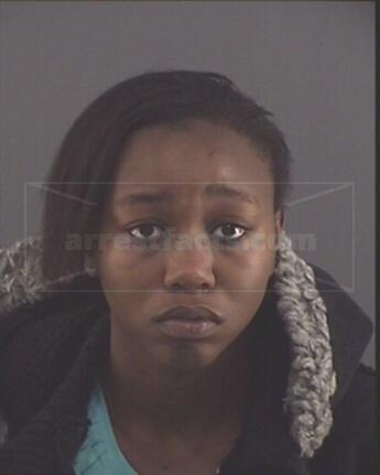 Shenita L Funches