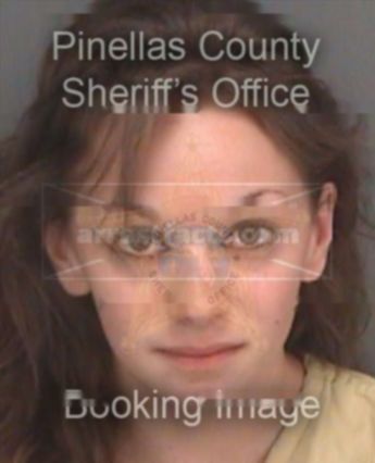 Jenna Caroline Lang