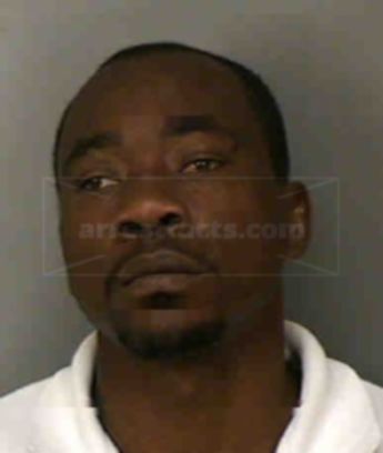 Mckinley Gayle Jr.
