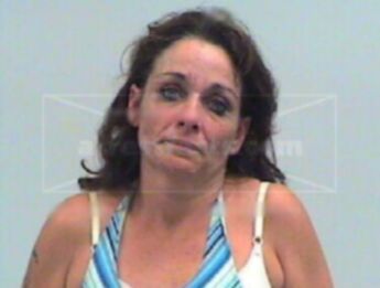 Tammy Elizabeth May Summers