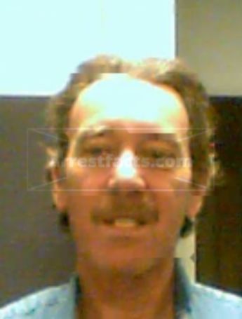 Theodore Anthony Louth