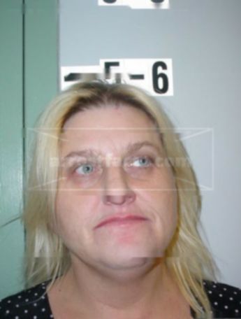 Lynn Leslie Boomgaarden
