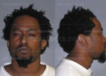 Orbreon Edwon Wesley