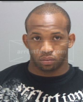 Shunta Jerrell Harper