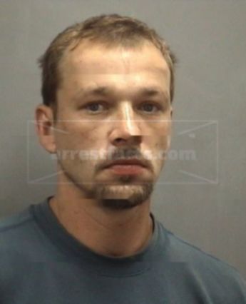 Johnny Ringo Wallace