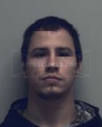 Tyson Nathaniel Meyer