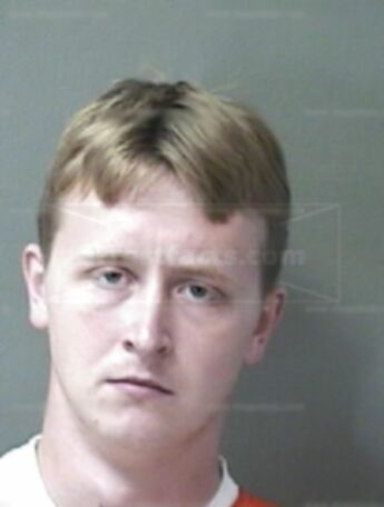 Chad Hamilton Jones