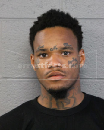 Wayne S Frazier