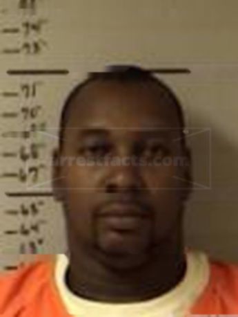 Donnie Smith Jr.