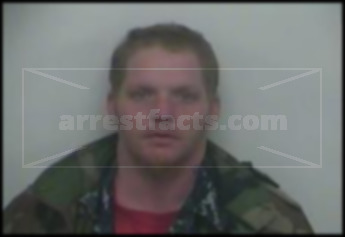 Michael Forest Harrison