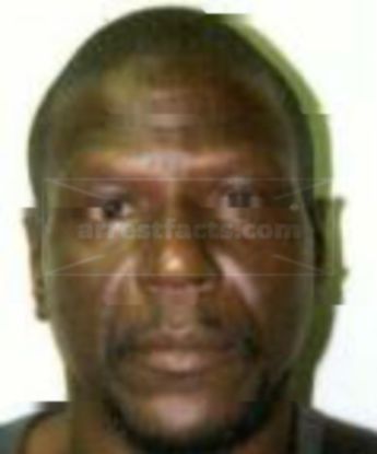 Johnny Earl Henderson