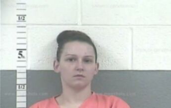 Samantha Hope Goff