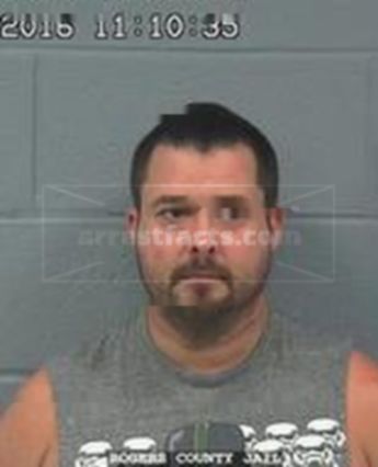 Jared Steven Sparks