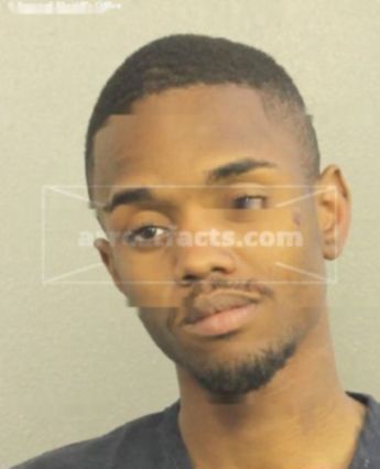 Kendall Antonio Jones