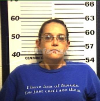 Leila Michelle Schoep