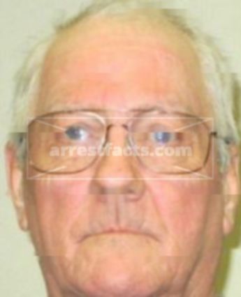 Charles Curtis Furan