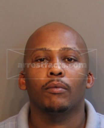 Alvin Javon Mahoney